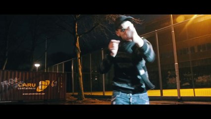 ILIASS feat. Tarik & 3robi - Mkowed (Prod. EuroSoundzz)