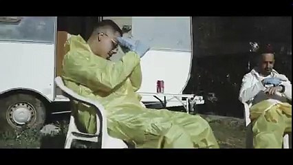 Hooss feat Naps – Gros mytho (Clip)