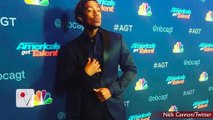 Nick Cannon Is Out at America's Got Talent