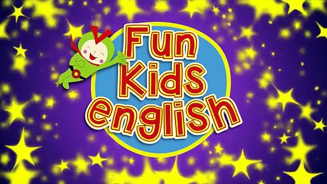 Learn Christmas Vocabulary | Kids Learning Videos | Songs For Children | Fun Kids English