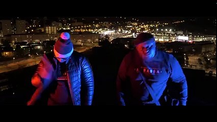 NABASSA feat GRAYA On va leur montrer la rue