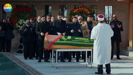 Aşk Laftan Anlamaz 29.Bölüm | Murat, en büyük acısıyla yüz yüze