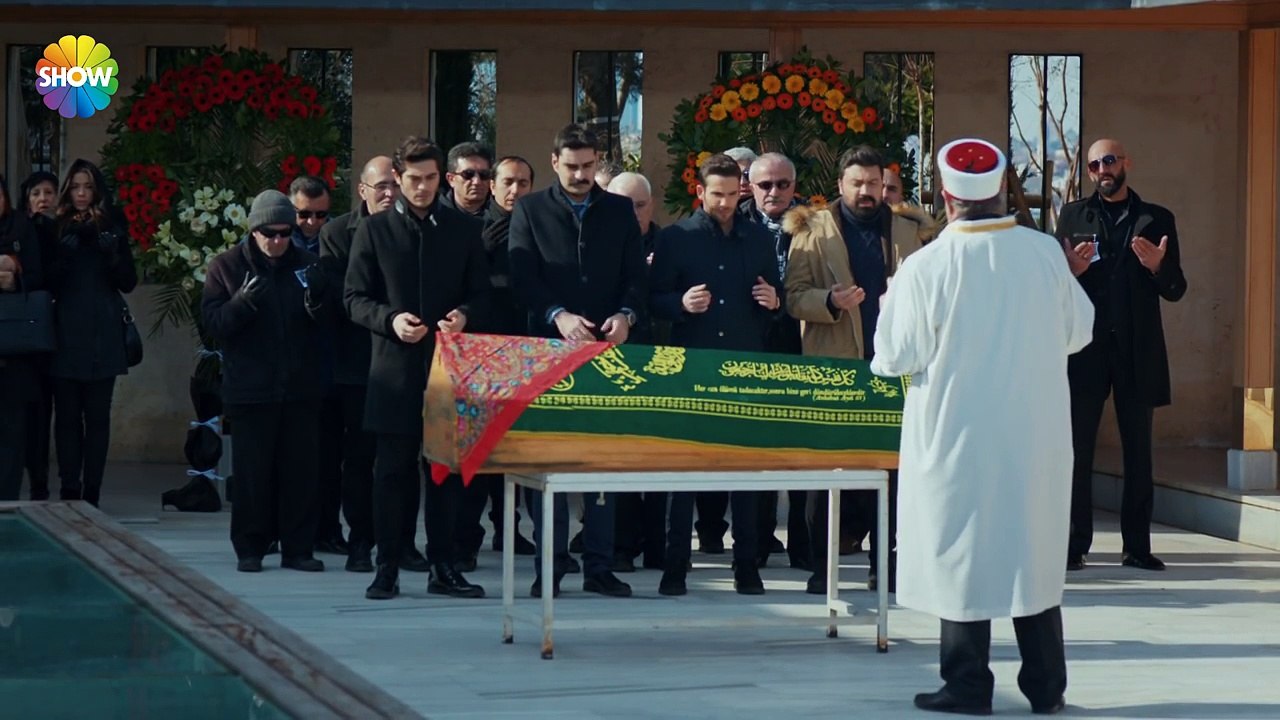 Aşk Laftan Anlamaz 29.Bölüm | Murat, en büyük acısıyla yüz yüze