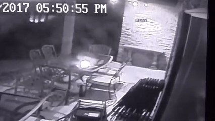 Teen’s Dell Laptop Bursts Into Flames