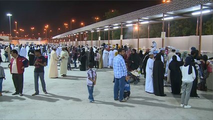 هذا الصباح-  مهرجان مسقط التراثي السنوي