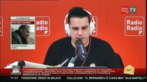 Un Giorno Speciale - Stefano Giannini (Segretario Romano SULPL) - 13 febbraio 2017