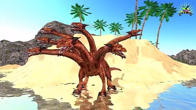 Big Tiger Animals Cartoons Finger Family For Toddlers | 3D Gummy Dinosaurs Daddy Finger Rhymes