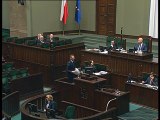Poseł Konrad Głębocki - Wystąpienie z dnia 09 lutego 2017 roku.