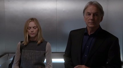NCIS S13 - Extrait 7