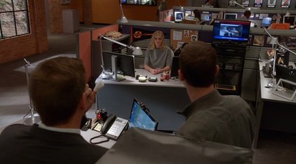 NCIS S13 - Extrait 8