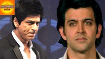 Shah Rukh Khan Used To DISLIKE Hrithik Roshan? | Bollywood Asia