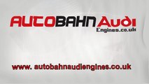 Premium quality Audi A1 1.4-Litre Engine in the best working condition