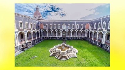 Get Lost in Amazement with History and Natural Beauty of Catania