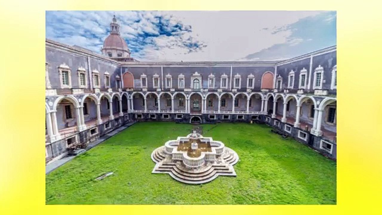 Get Lost in Amazement with History and Natural Beauty of Catania