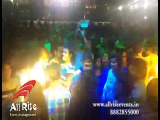 Allriseevents - Event Organizer in Delhi