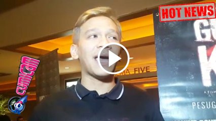 Pertama Kali Ganti Warna Rambut, Ini Derita Jordy Onsu - Cumicam 13 Februari 2017