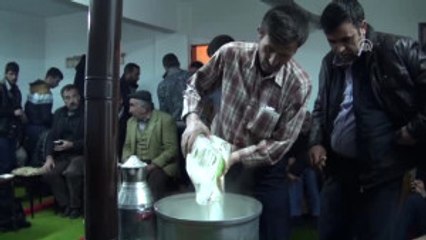 Ferfene Geceleri" Yeniden Hayat Buldu