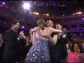 জমকালো আয়োজনে পর্দা নামলো বাফটা অ্যাওয়ার্ডস-এর