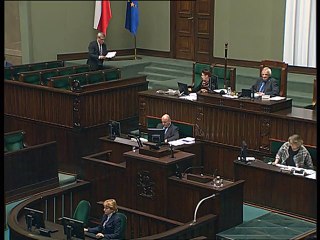 Poseł Małgorzata Golińska - Zapytanie z dnia 09 lutego 2017 roku.