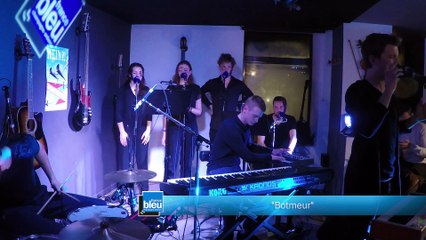 Bulles de Musique | SOLIDAM