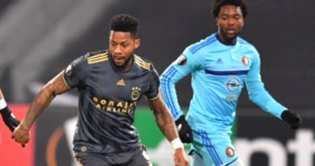 Fenerbahçeli Lens, Takımı Eleştirdi: Bu Puan Kaybına İnanamıyorum