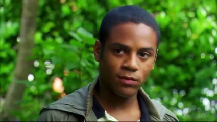 The Sarah Jane Adventures - 4x10 - Lost in Time part2