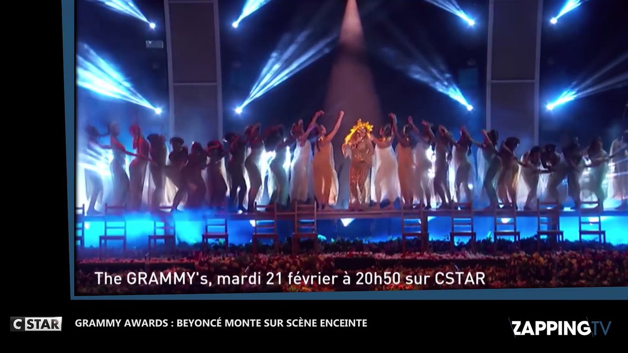 Grammy Awards 2017