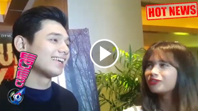 Panggilan Sayang Audi Marissa untuk Pacar, Bikin Baper - Cumicam 13 Februari 2017