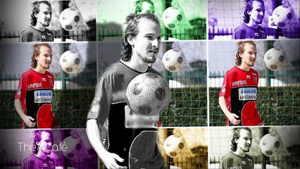 Lorànt Deutsch vu par ses amis du foot - Thé ou Café - 12/02/2017