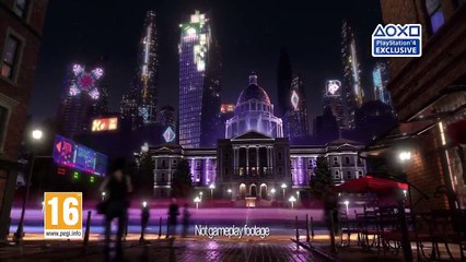 HORIZON ZERO DAWN UK TV Publicité