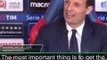 Sixth straight Scudetto would make us legends - Allegri