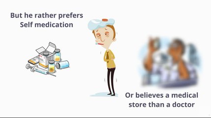 Mediklik Mhealth App made Healthcare Simpler - One Healthcare Solution