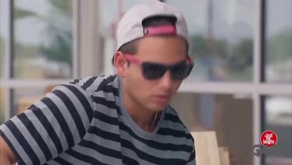 It was not testy Funny Gags and Pranks 2017