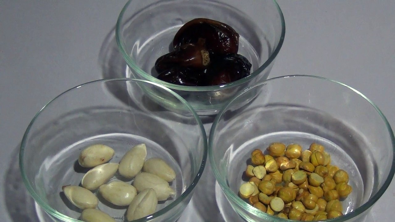 Mardana Taqat Barhaane Ke Liye Aur Kamzoori Khatam Karne Ke Lie Asaan Nuskha By Arshad