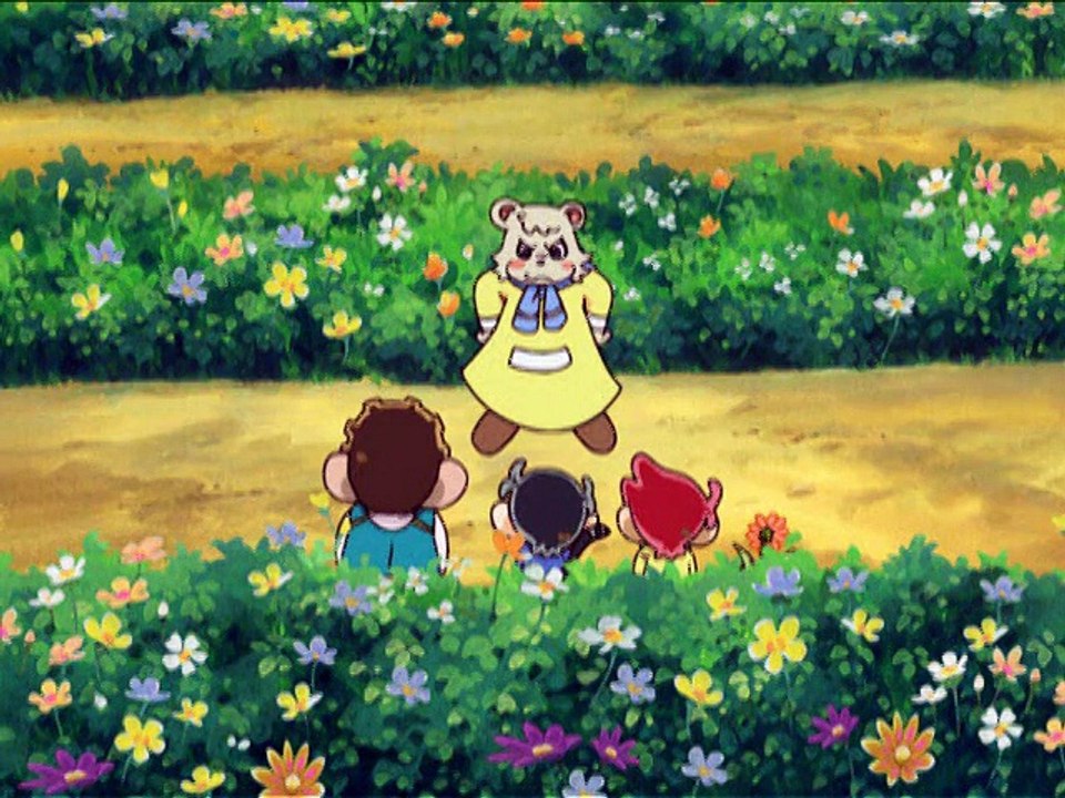 Going Wild, Going Green Episode 10