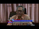 Irman Gusman Kembali Diperiksa KPK - NET24
