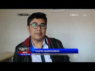 3 ABK yang Bebas Diperiksa Kesehatannya - NET16