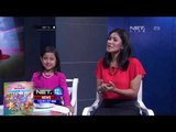 Talk Show Karya Peduli Lingkungan Valerina Daniel - NET12