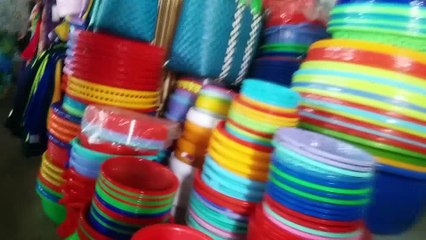 Vietnam wet market real eye opener