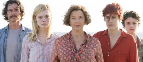 20TH CENTURY WOMEN - Trailer Bande-annonce VOST [HD, 1280x720p]