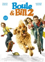 Boule et Bill 2 - Teaser officiel HD (Franck Dubosc, Mathilde Seigner) [Full HD,1920x1080p]