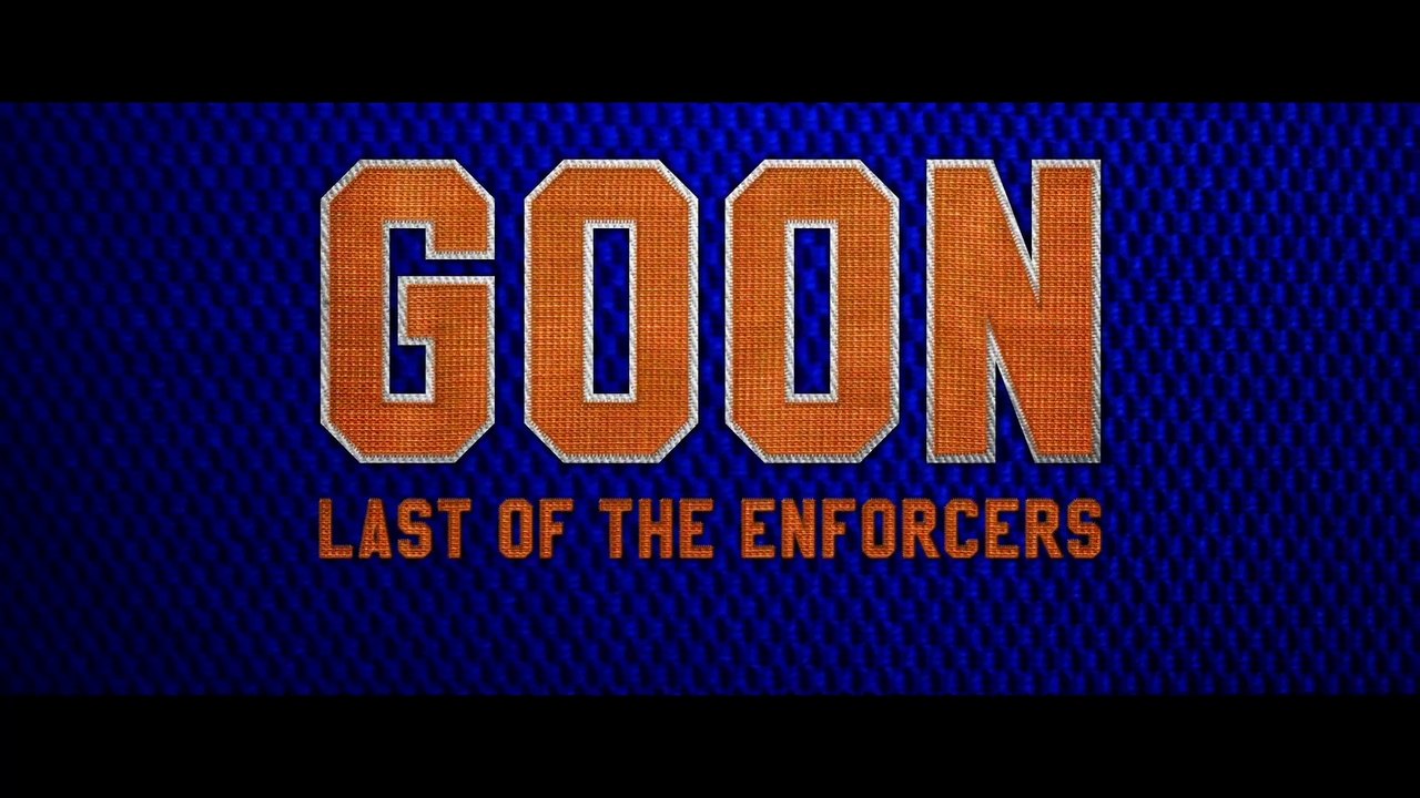 Goon Last of the Enforcers Trailer #1 (2017)  Movieclips Trailers [Full HD,1920x1080p]