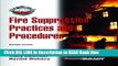 Best PDF Fire Suppression Practices and Procedures (2nd Edition) eBook Online
