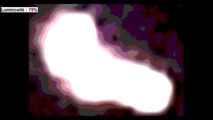 Lumières dans la nuit 3