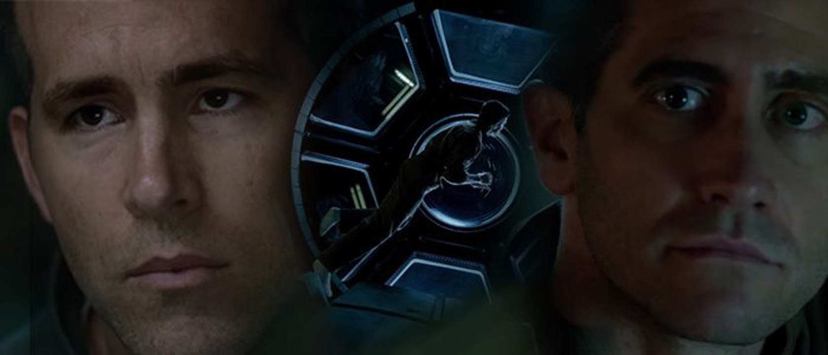 LIFE – Official International Trailer #2 (Daniel Espinosa, Jake Gyllenhaal, Ryan Reynolds) [Full HD,1920x1080p]