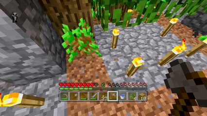 Minecraft Xbox Sky Island - WE HAVE THE MEAT! - (15)