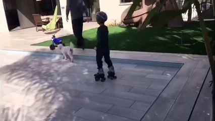 בריכת שחייה עם רצפה הידראולית Swimming pool with an hydraulic floor mechanism