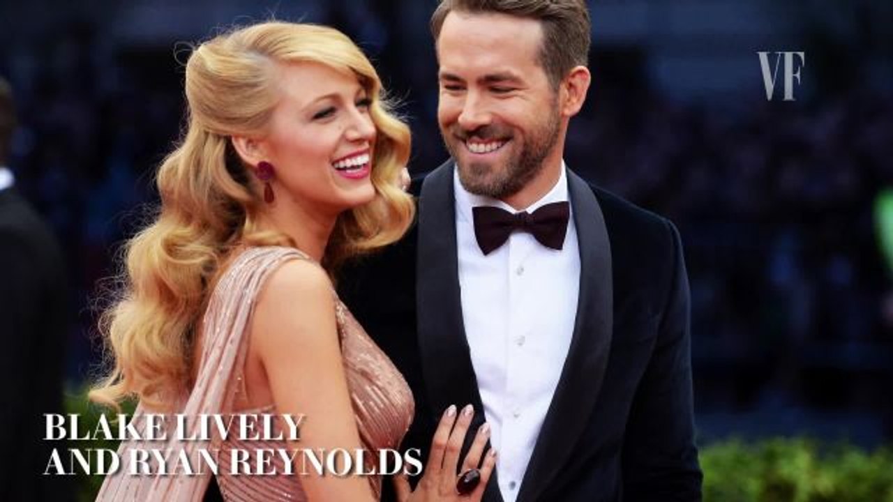 Hollywood's Most Romantic Couples