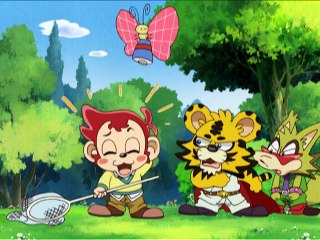 Going Wild, Going Green Episode 13