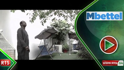MBETTEL RTS1 Episode 27